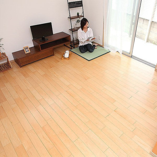 畳国産ユニット畳い草畳マット草約85×85cmい草4層半畳