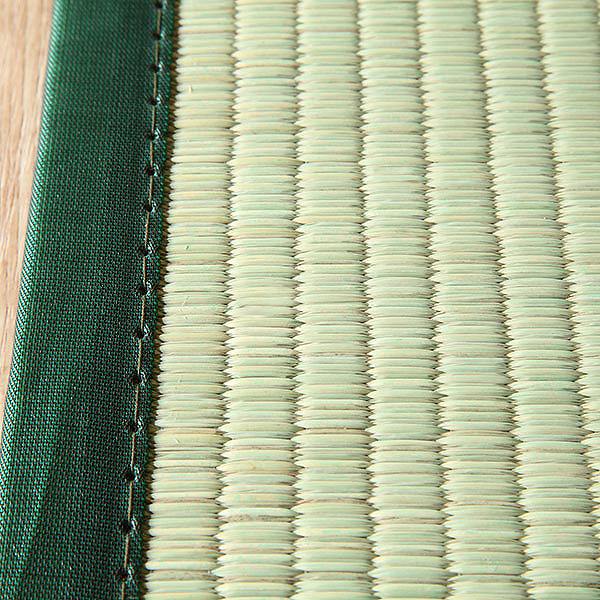 畳国産ユニット畳い草畳マット草約85×85cm6枚セットい草4層3畳