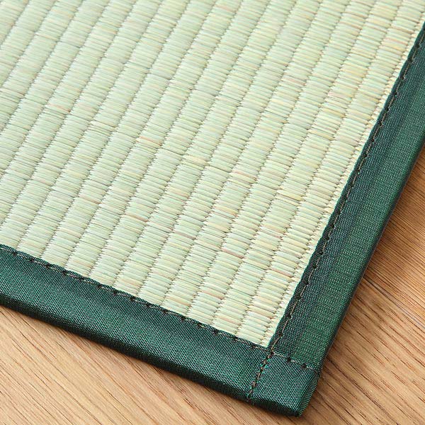 畳国産ユニット畳い草畳マット草約85×85cm9枚セットい草4層4.5畳