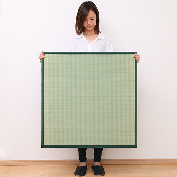 畳国産ユニット畳い草畳マット草約85×85cm9枚セットい草4層4.5畳