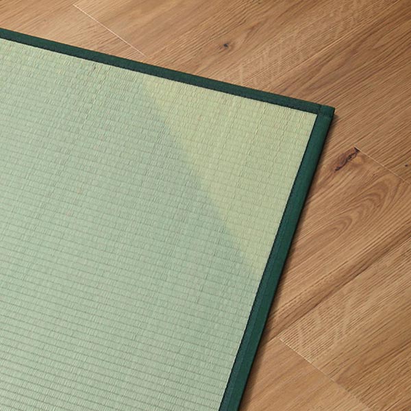 畳国産ユニット畳い草畳マット草約85×85cm9枚セットい草4層4.5畳