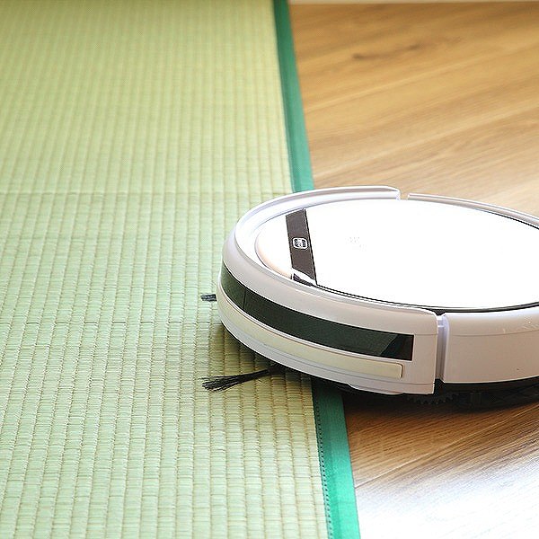 畳国産ユニット畳い草畳マット蒼約85×170cm6枚セット二つ折りい草4層6畳