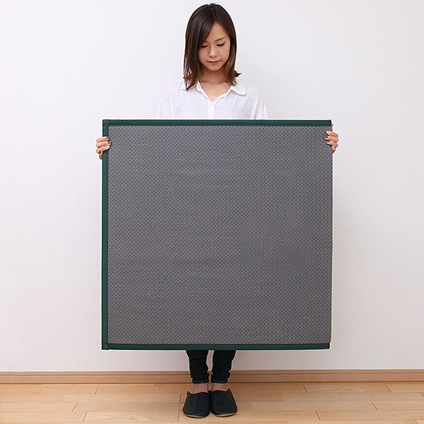 畳国産ユニット畳い草畳マット蒼約85×170cm6枚セット二つ折りい草4層6畳