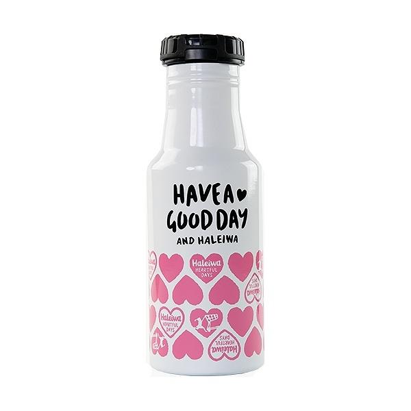 ハートホワイト