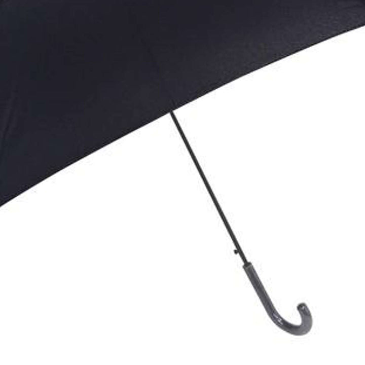 長傘60cm紳士傘ジャンプ傘ブラック
