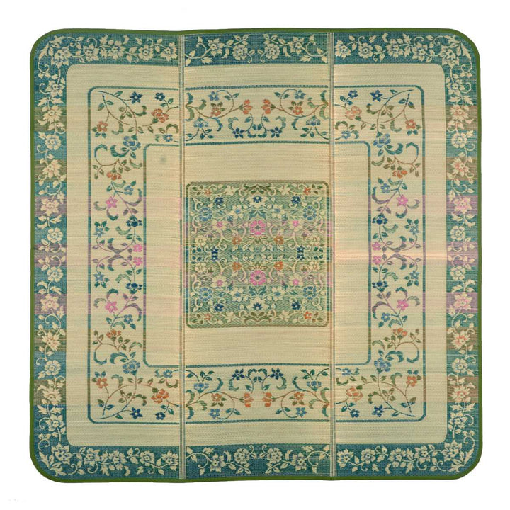 畳い草ラグエンペラー200×2002.5畳滑り止め無しい草畳マット