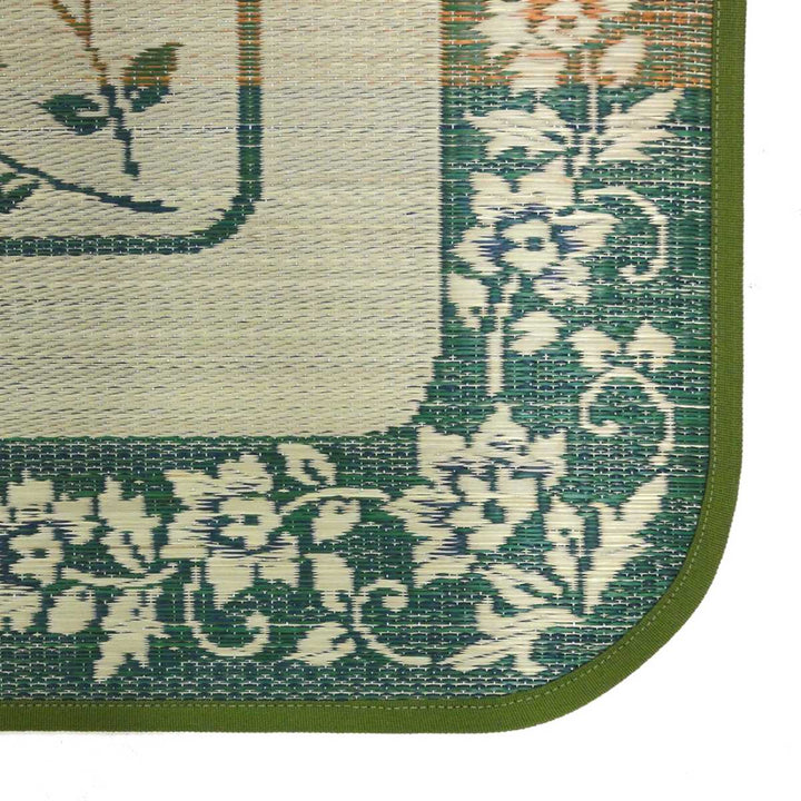 畳い草ラグエンペラー200×2002.5畳滑り止め無しい草畳マット