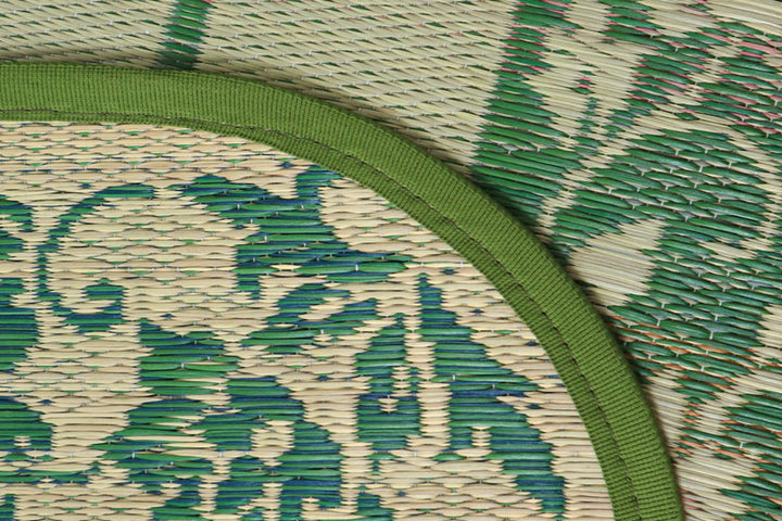 畳い草ラグエンペラー200×2503畳滑り止め有りい草畳マット