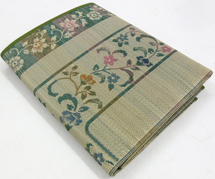 畳い草ラグエンペラー200×2503畳滑り止め有りい草畳マット