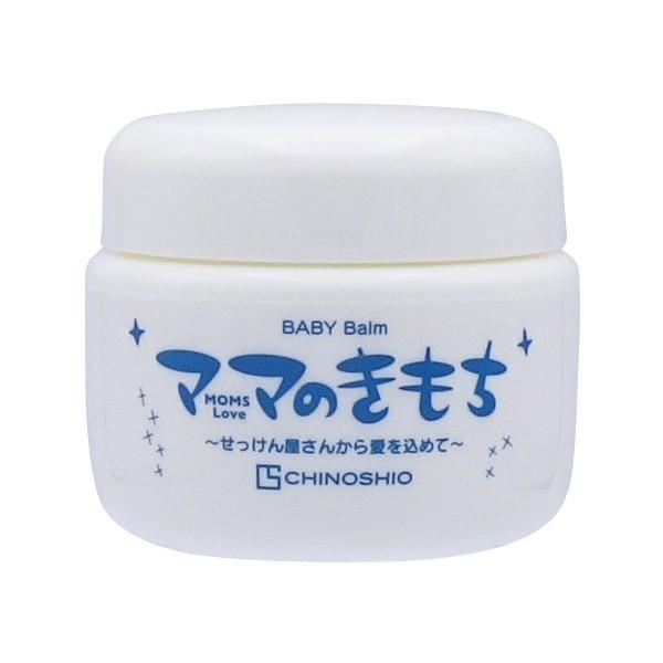 地の塩社バーム20gCS全身バームベビー