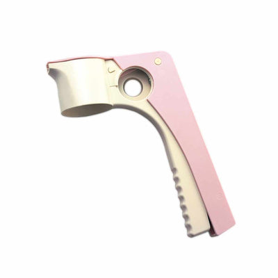 ペットボトル 取っ手 サーバー ピンク