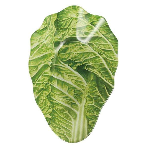 ダルトンDULTONプレートキャベツガラスファーマープレート