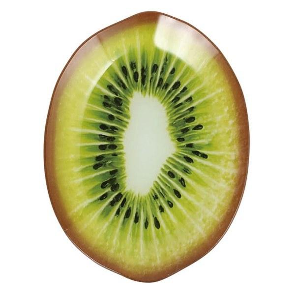 ダルトンDULTONプレートキウイガラスファーマープレート