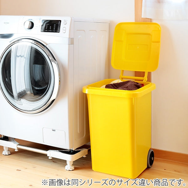 DULTONゴミ箱65L屋外兼用トラッシュカン