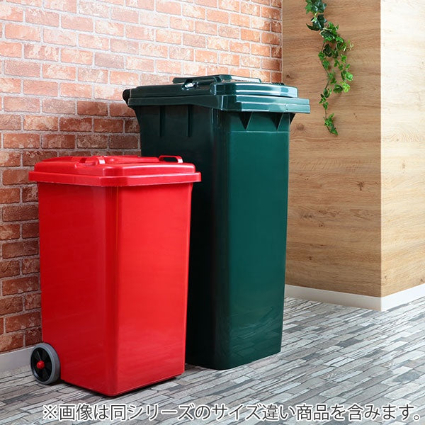 DULTONゴミ箱65L屋外兼用トラッシュカン