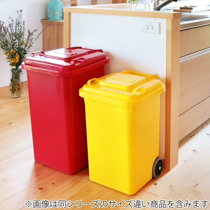 DULTONゴミ箱65L屋外兼用トラッシュカン