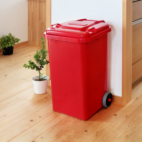 DULTONゴミ箱65L屋外兼用トラッシュカン