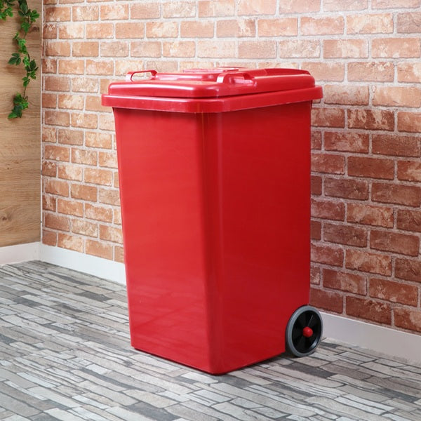 DULTONゴミ箱65L屋外兼用トラッシュカン