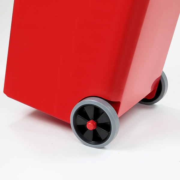 DULTONゴミ箱65L屋外兼用トラッシュカン