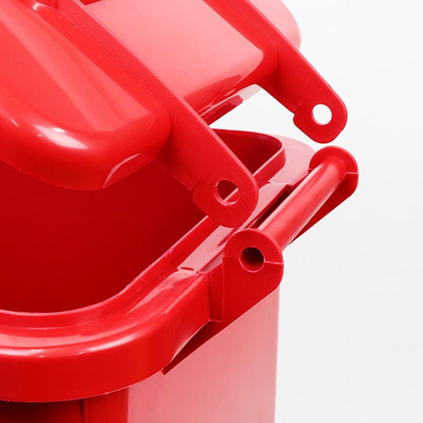 DULTONゴミ箱65L屋外兼用トラッシュカン