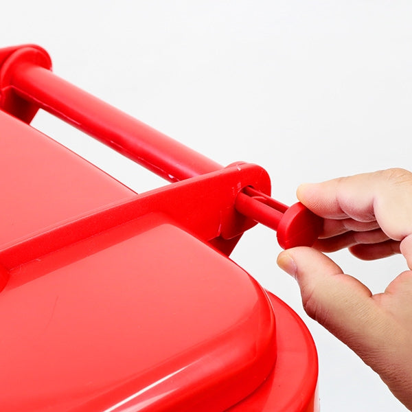 DULTONゴミ箱65L屋外兼用トラッシュカン