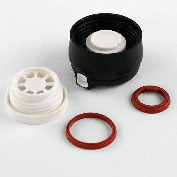 水筒鏡付きステンレスマグボトルミラーマグボトル480mlマットブルー