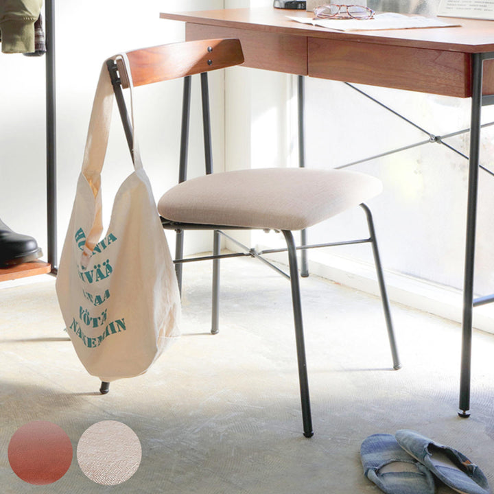 チェアanthem座面高44cmヴィンテージ調椅子ダイニングチェア