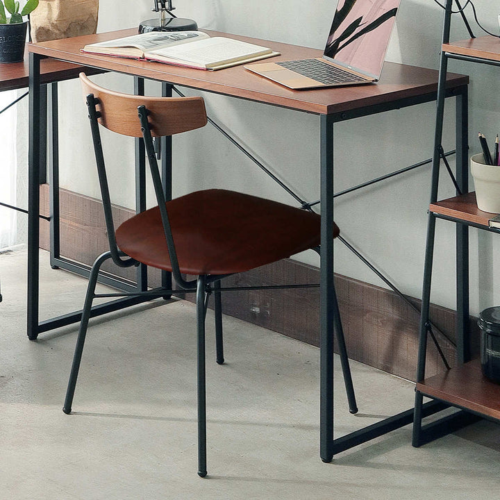 チェアanthem座面高44cmヴィンテージ調椅子ダイニングチェア