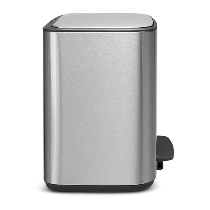 brabantiaゴミ箱BoペダルビンFFPマット3×11Lダストボックスブラバンシア