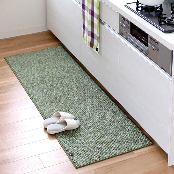 キッチンマット60×180cmPLYS