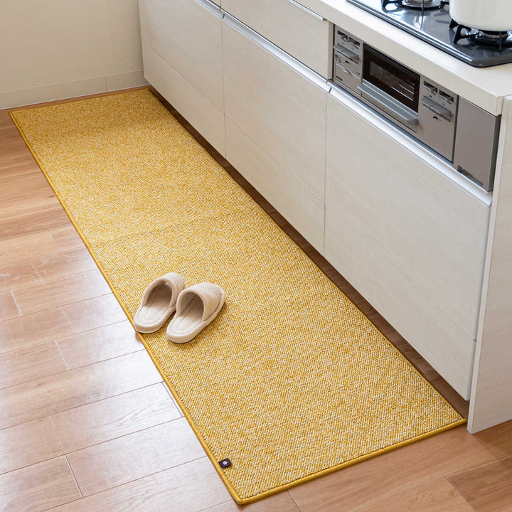 キッチンマット60×180cmPLYS