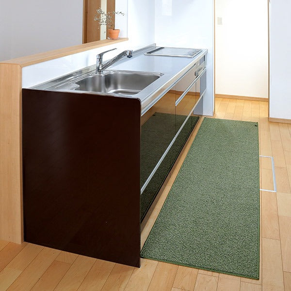 キッチンマット60×240cmPLYS