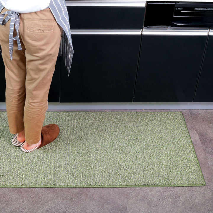 キッチンマット60×240cmPLYS