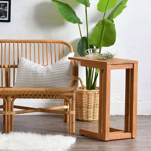 アジアンスタイル 木製テーブル アジアンスタイル 木製テーブル