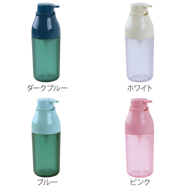 ディスペンサーリキッドタイププリスベイスPLYSbase420ml