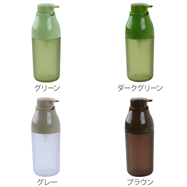 ディスペンサーリキッドタイププリスベイスPLYSbase420ml