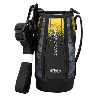 サーモス ハンディポーチ ストラップ付 FHT 800ml 専用
