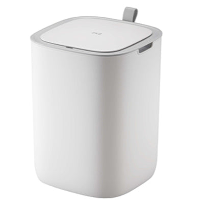 EKO ゴミ箱 12L モランディ スマート プラスチックセンサービン