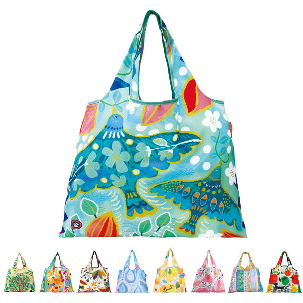 エコバッグ 2way Shopping Bag 中村メグミ マイバッグ waltz – ハウジー
