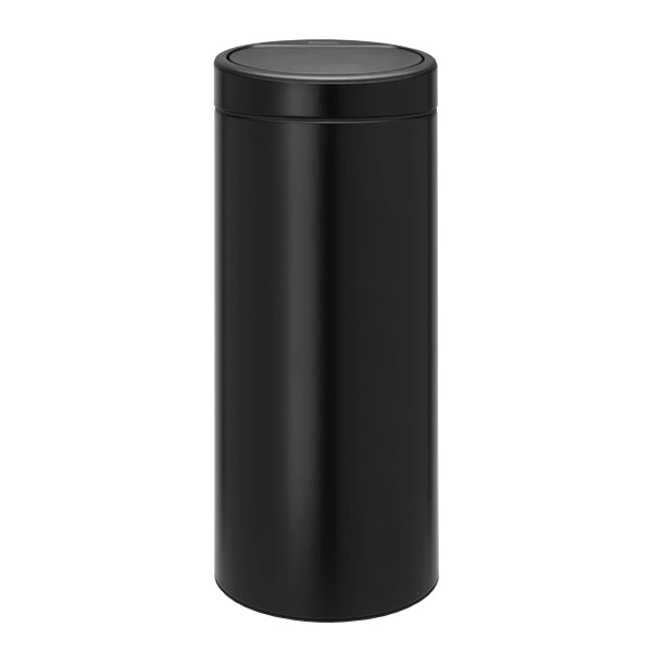 brabantia ゴミ箱 タッチビン 30L ダストボックス ブラバンシア – ハウジー