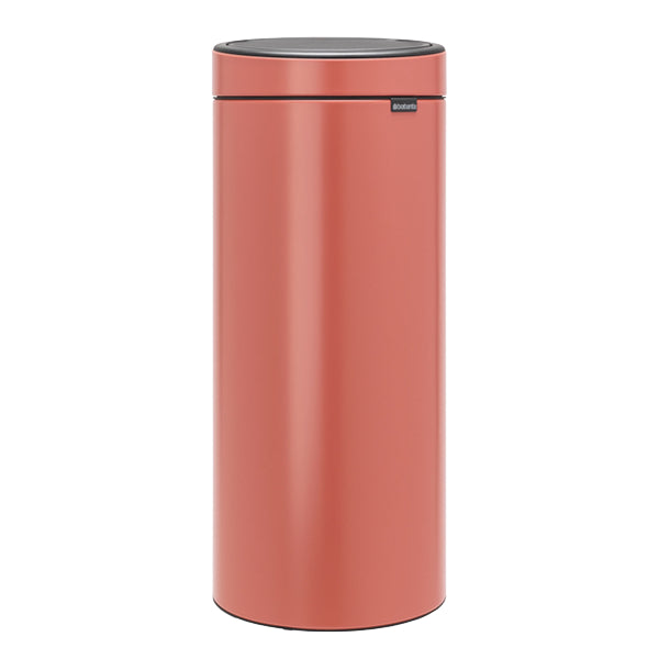 brabantia ゴミ箱 タッチビン 30L ダストボックス ブラバンシア – ハウジー