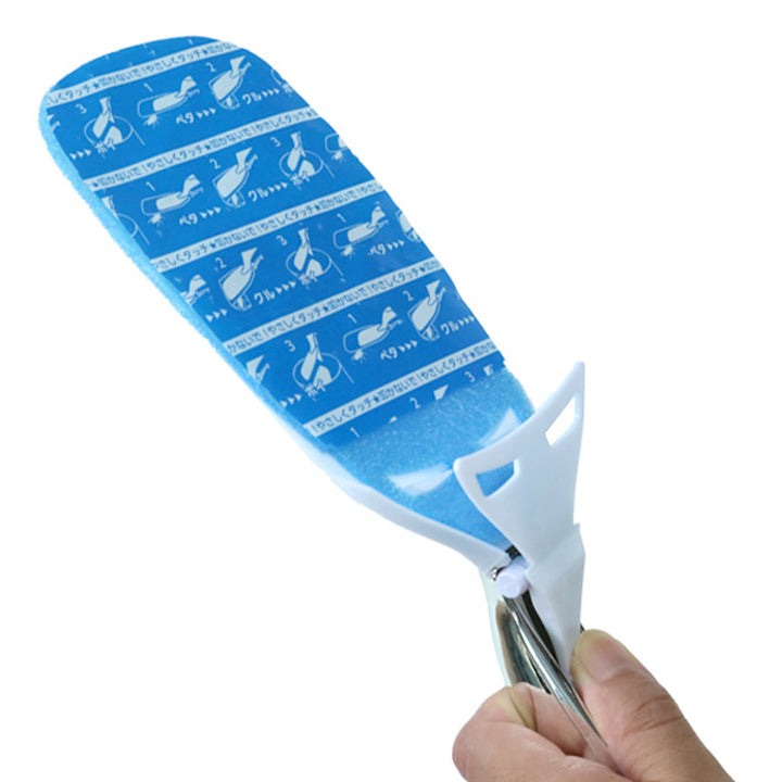 虫キャッチ害虫駆除ペタッとムシモン専用取り替えシート8枚入りMS-02