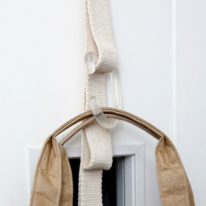 ドアフック高さ100cmコーディネートフック収納ドア用おしゃれ