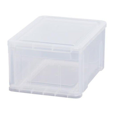 収納ボックス プレクシー ケース SS B5 サイズ 日本製