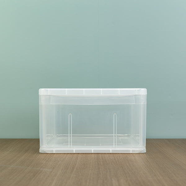 収納ボックスプレクシーケースMA4クリアファイルサイズ日本製