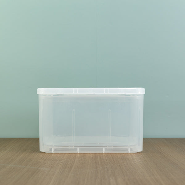 収納ボックスプレクシーケースMA4クリアファイルサイズ日本製