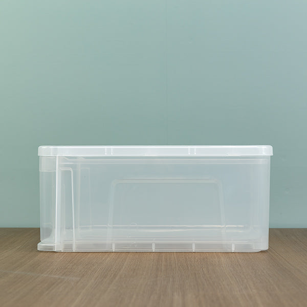 収納ボックスプレクシーケースMA4クリアファイルサイズ日本製