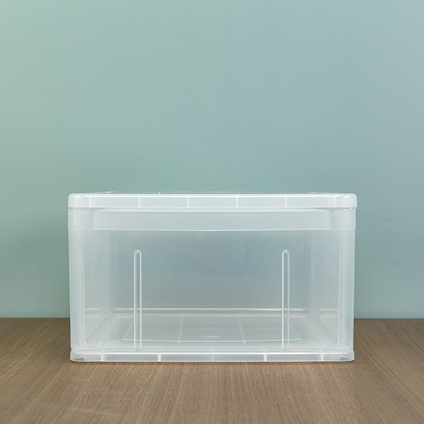 収納ボックスプレクシーケースLLB4サイズ日本製