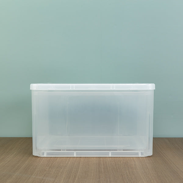 収納ボックスプレクシーケースLLB4サイズ日本製