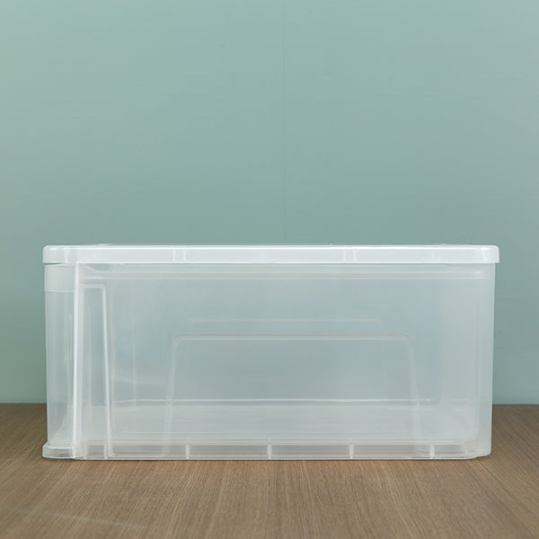 収納ボックスプレクシーケースLLB4サイズ日本製